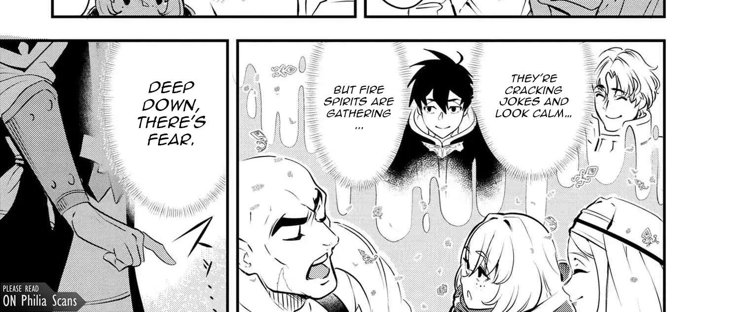 Yuusha Party wo Tsuihousareta Seireijutsushi - Saikyou-kyuu ni Kakusei shita Fuguu-shoku, Shin no Nakama to Godai Dungeon wo Seiha suru Chapter 1 - page 8