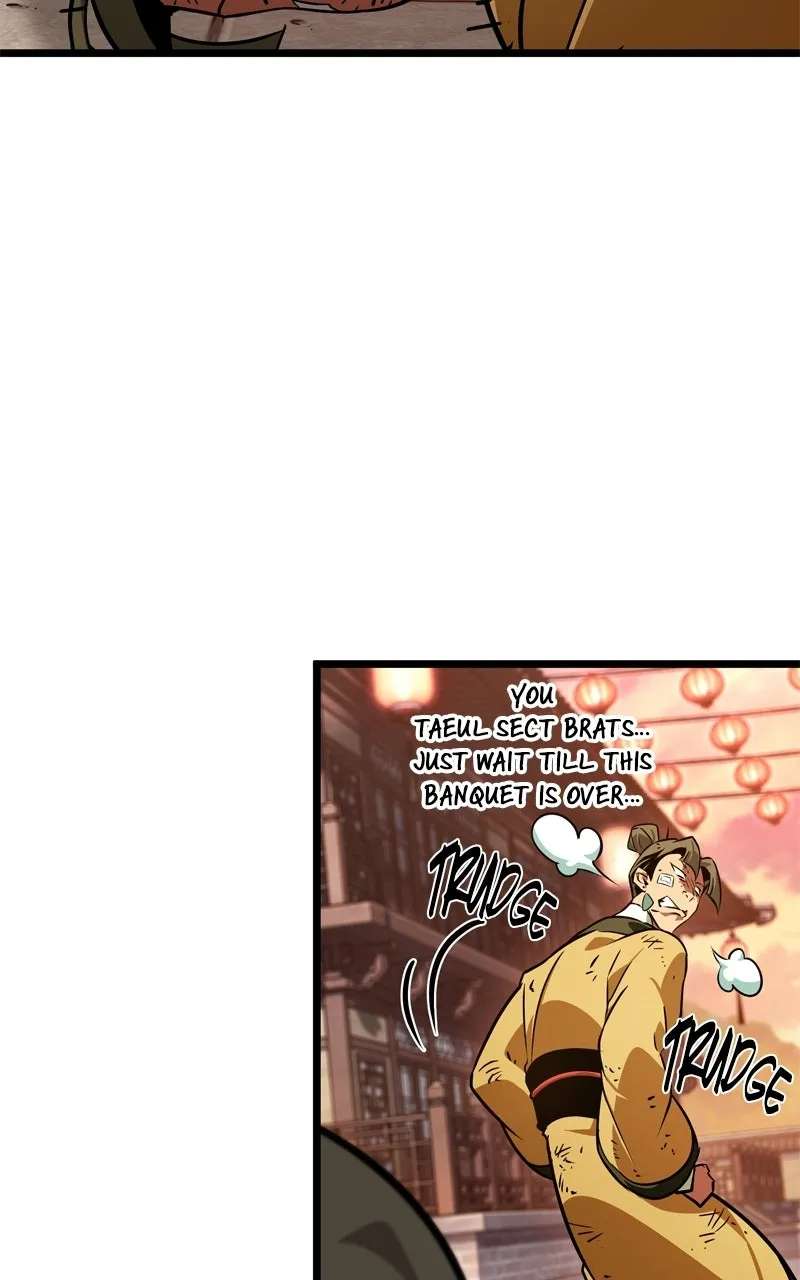 The Martial Genius WhoRemembers Everything Chapter 3 - page 101