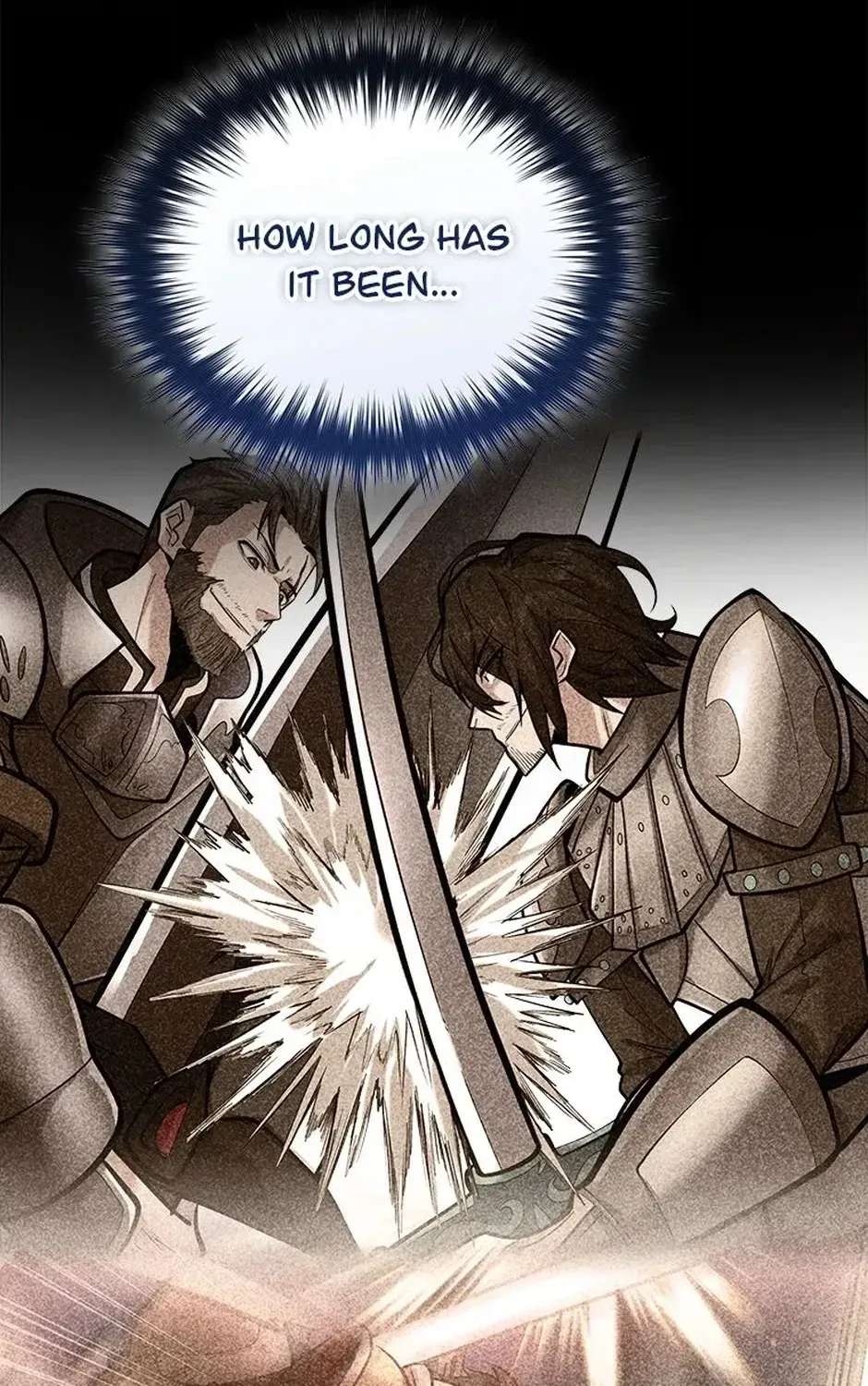 The Swordmaster's Reincarnation Chapter 79 - page 135