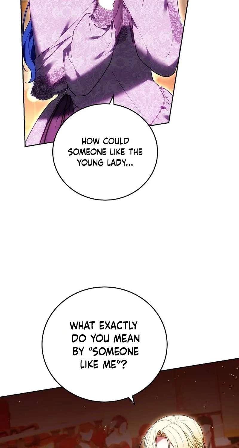 How Dare I Love You Chapter 6 - page 13