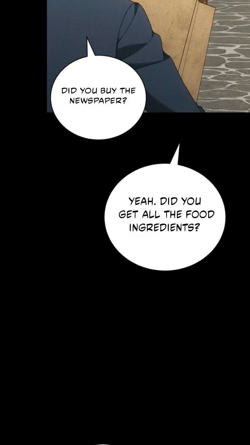 The Manor Awaits Spring Chapter 32 - page 26