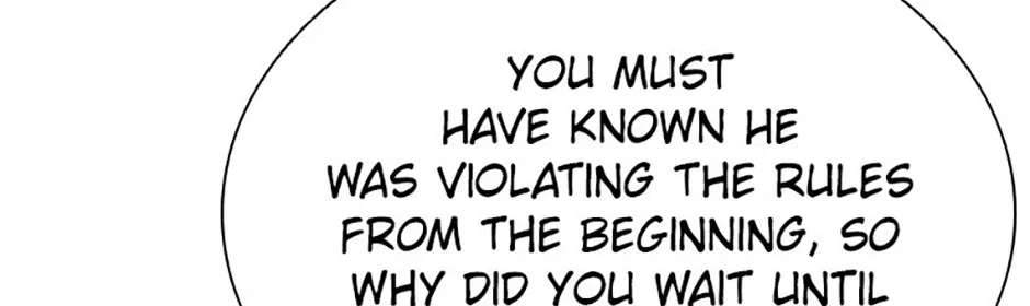 Absolute Master of the Senate Chapter 81 - page 6