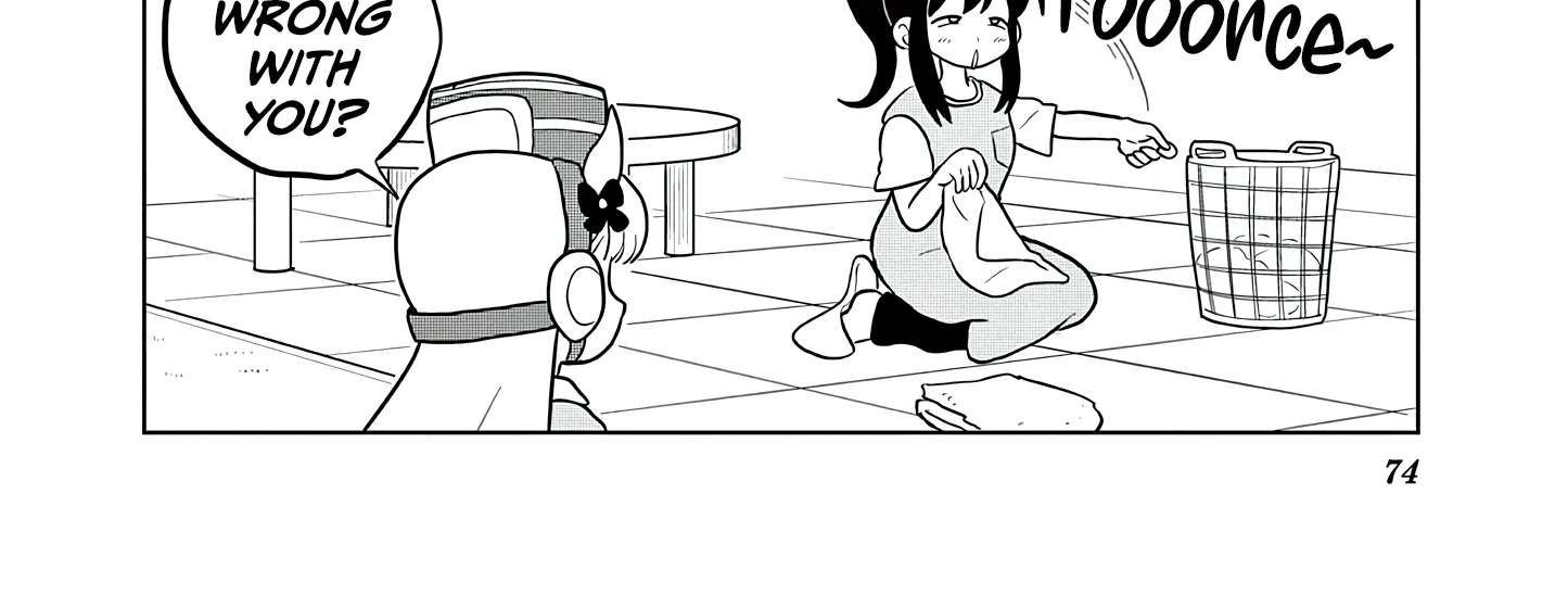 Umamusume: Pretty Derby PisuPisu☆SupiSupi Golshi-chan Chapter 66 - page 24