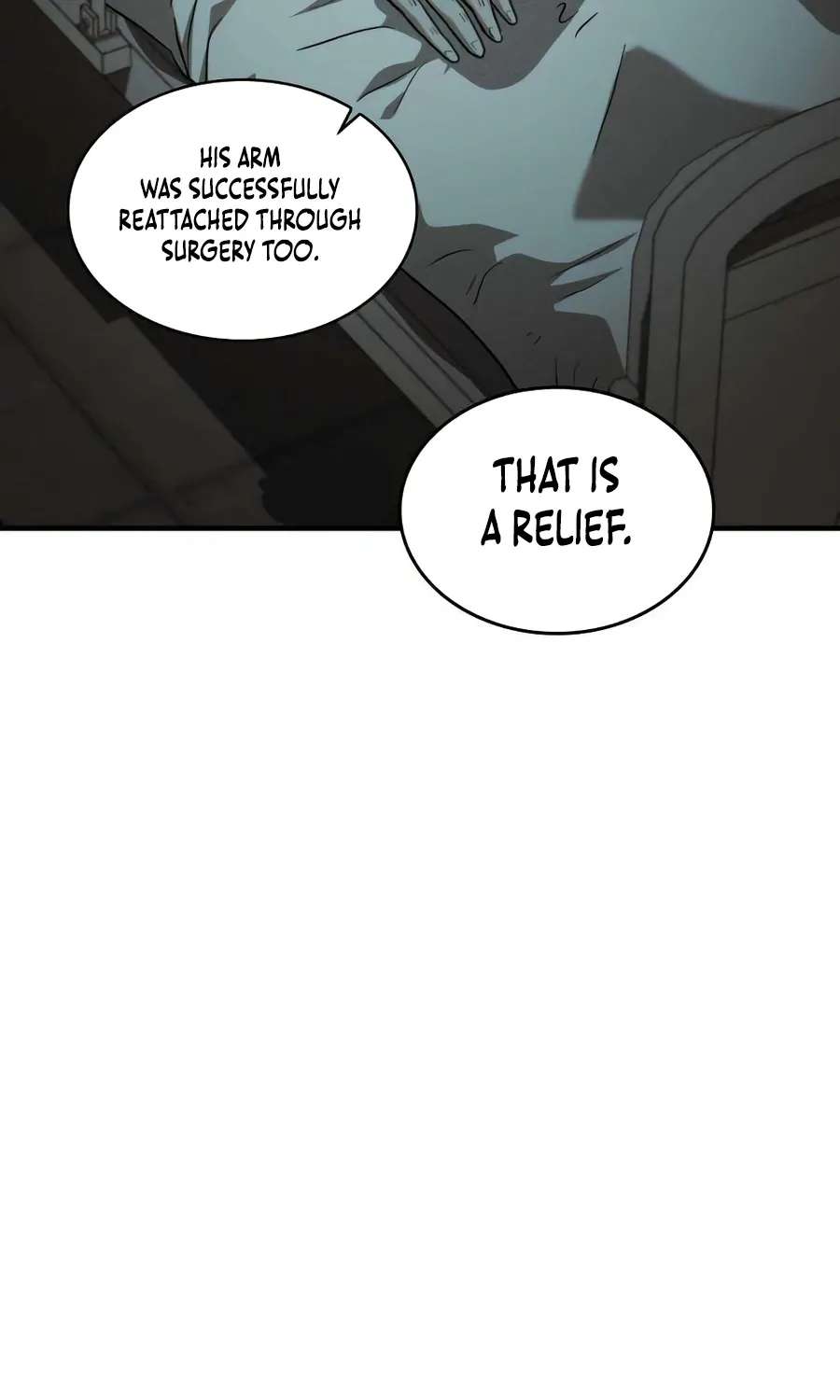 The Corruption Immune Swordsman's Calamity Sword Chapter 6 - page 67
