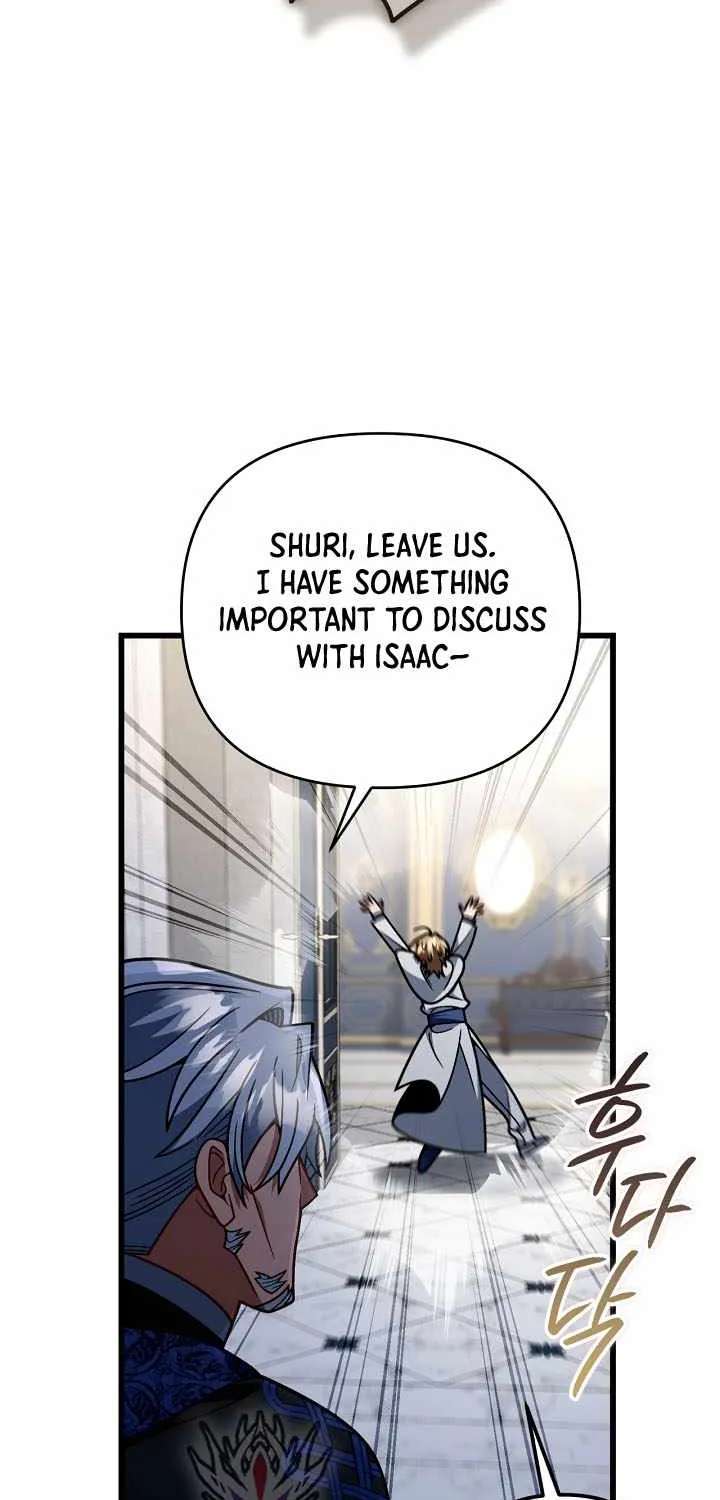 I'm Gonna Annihilate This Land Chapter 91 - page 17