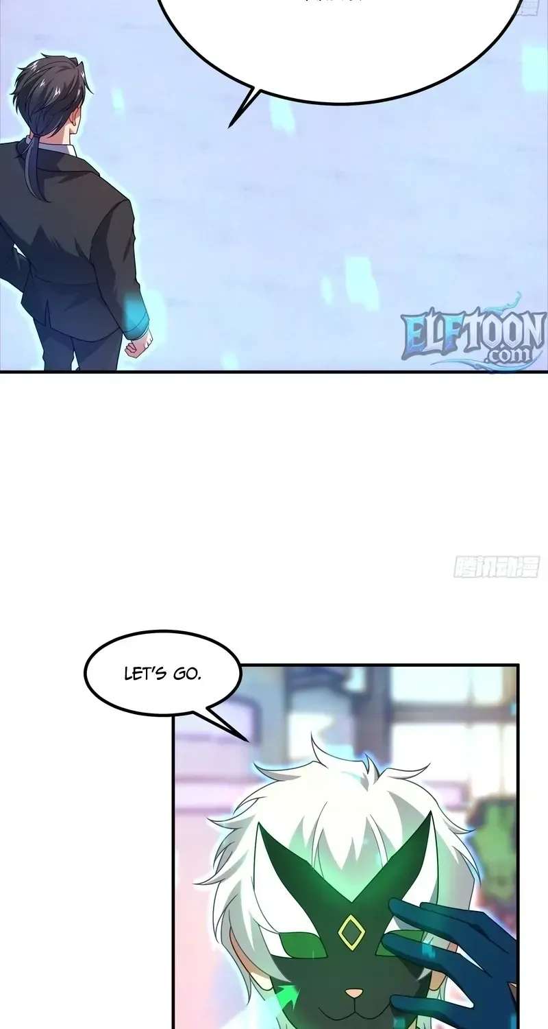 Beast Evolution Chapter 80 - page 13