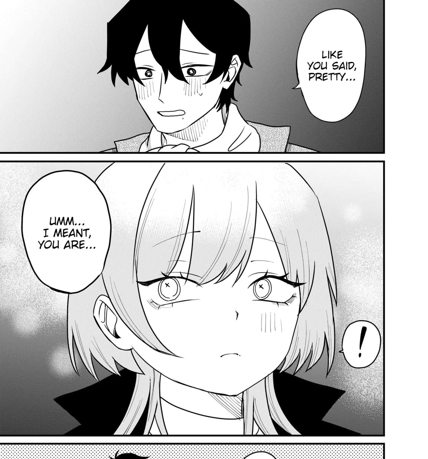 Shihai Shoujo Kubaru-chan Chapter 78 - page 29