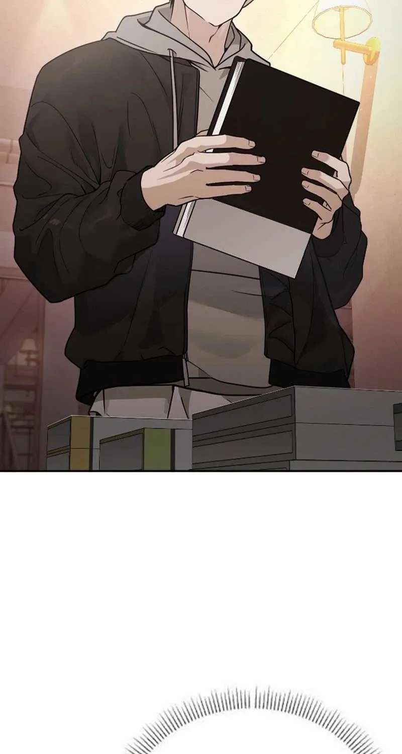 A Grimoire Changed My Fate Chapter 1 - page 31