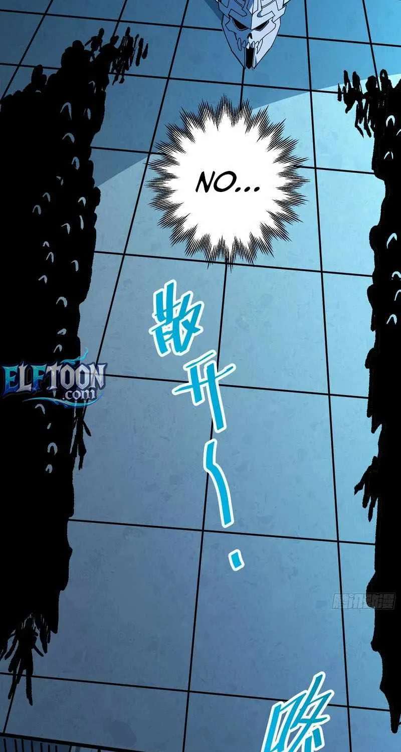 Extracted into the God of Necromancy Chapter 14 - page 35