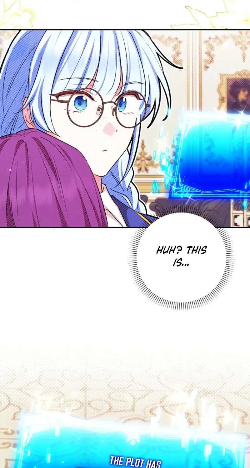 The Countdown of My Death is Spamming My Status Window Chapter 99 - page 73