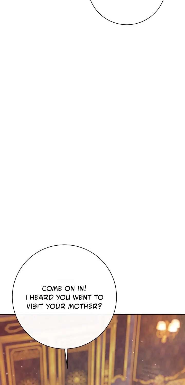 The Villain’s Match Is Too Perfect Chapter 137 - page 59