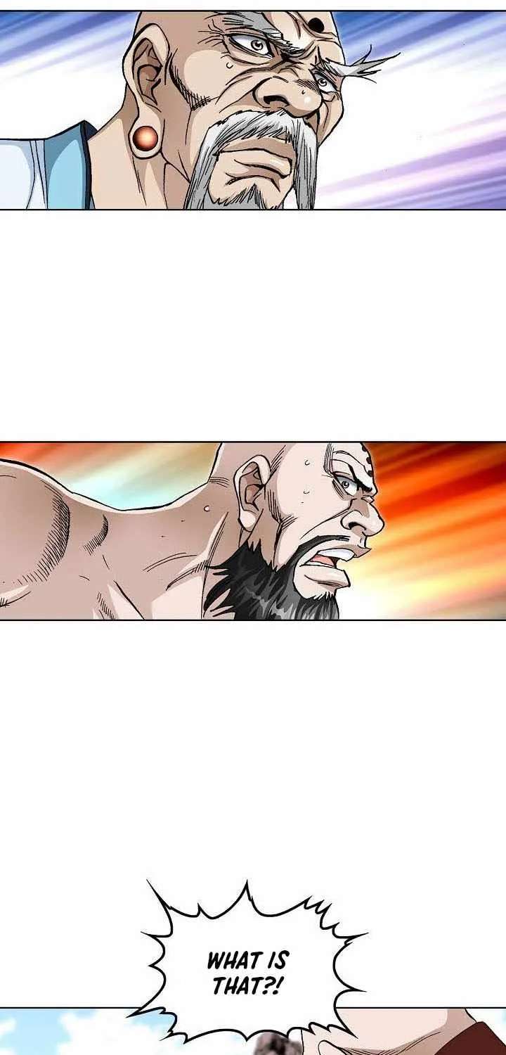 Return of the Immortal Monk Chapter 87 - page 44