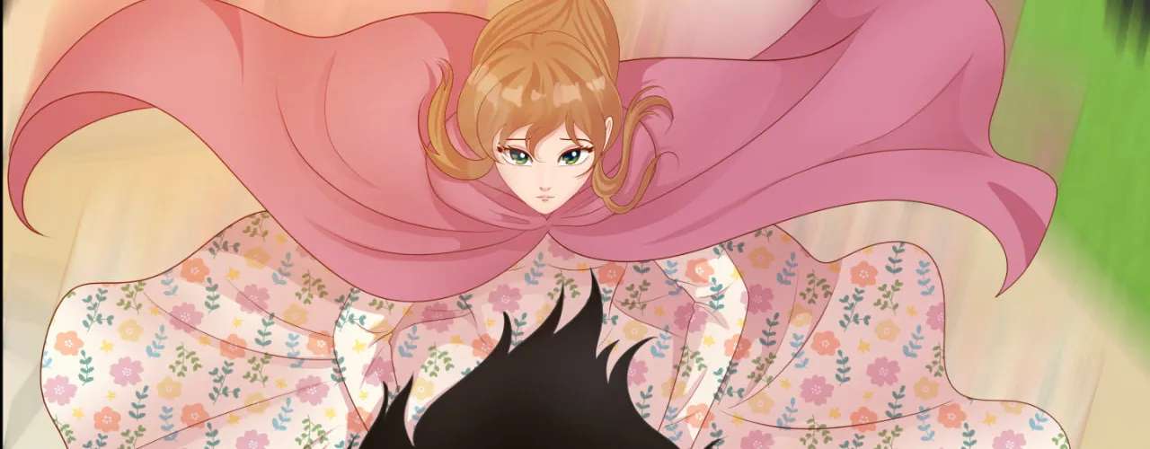 The Winter Rose Chapter 61 - page 60