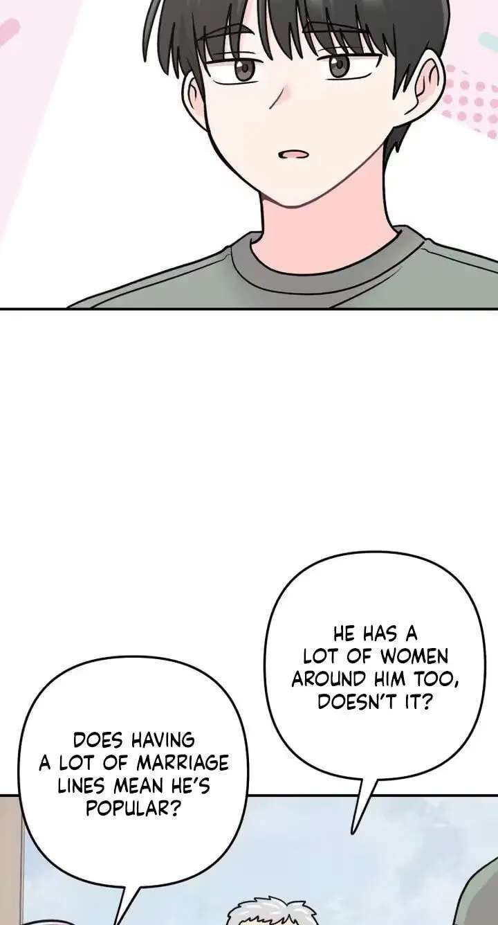 Operation Heart-Pounding Chapter 45 - page 46