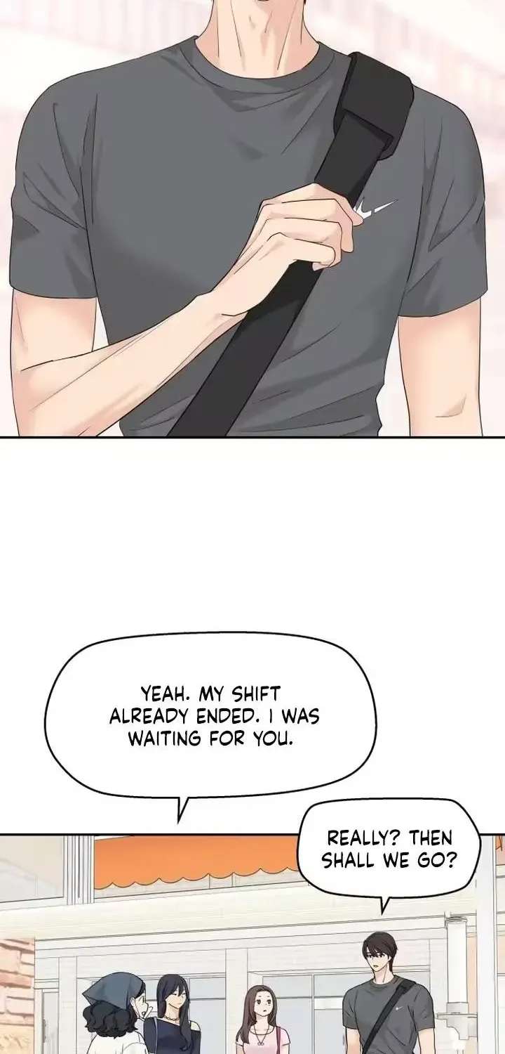 Sam Plays The Game Chapter 93 - page 24