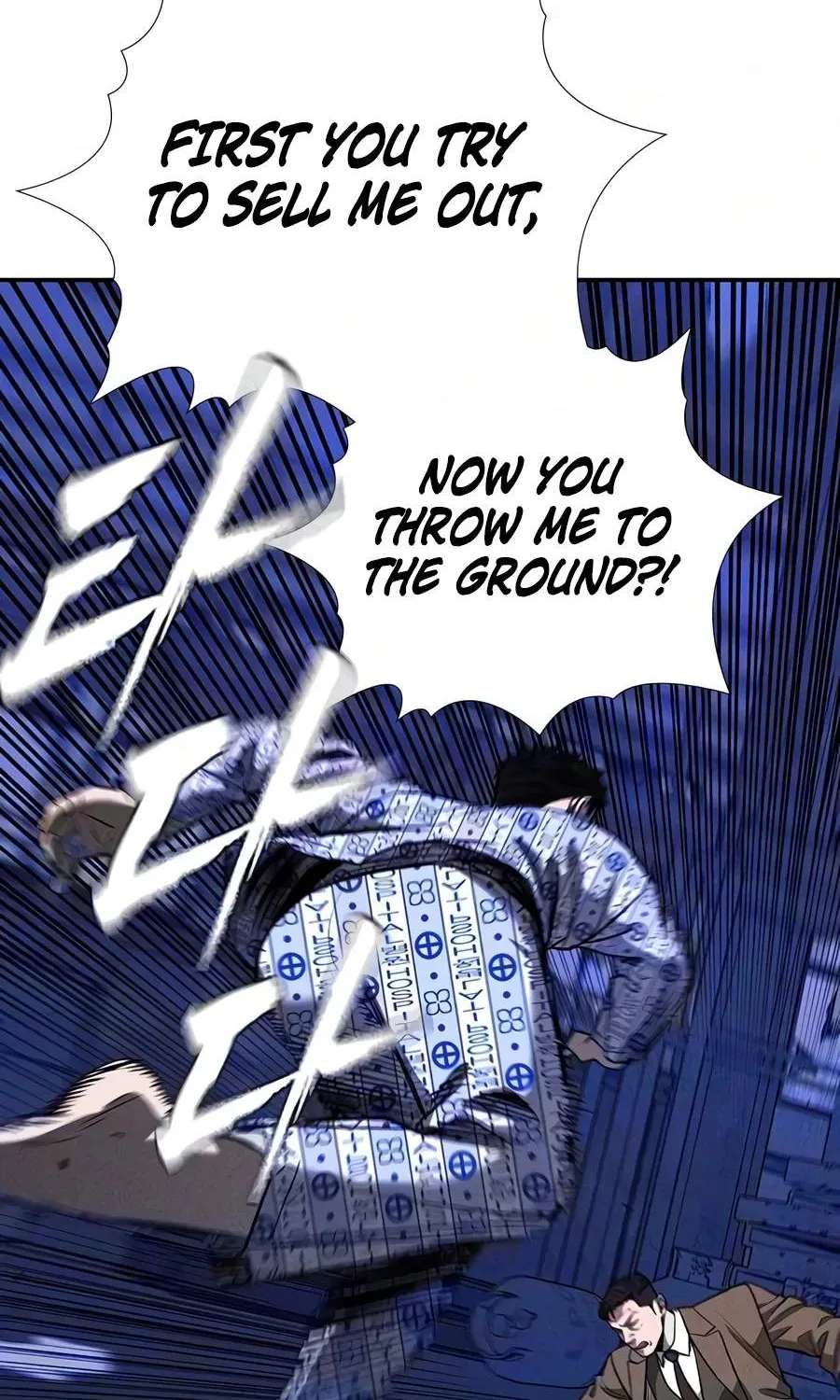 Debtbound by Blood Chapter 42 - page 41