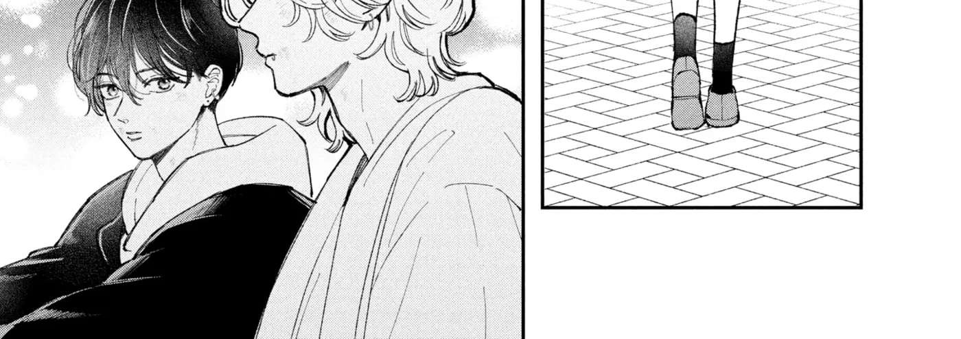 Love, That's an Understatement Chapter 32 - page 10