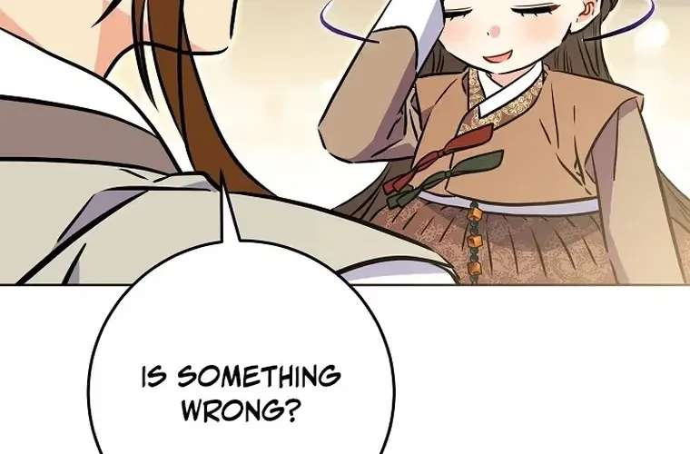 Born As The Daughter Of A Lowly Concubine Chapter 93 - page 32