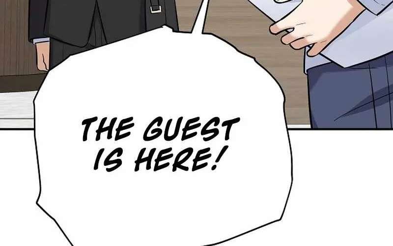 The Overly Competent Junior Employee Chapter 27 - page 84