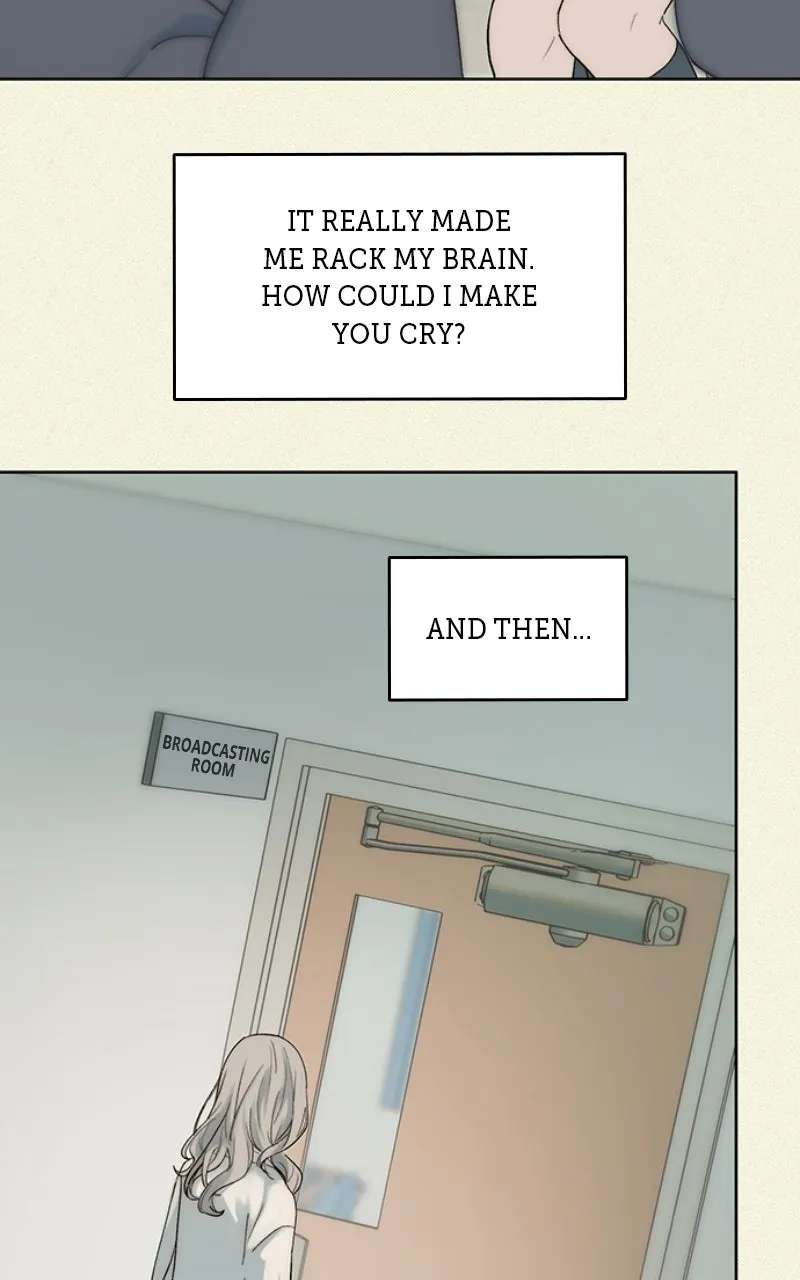 My Second andFinal First Love Chapter 1 - page 86