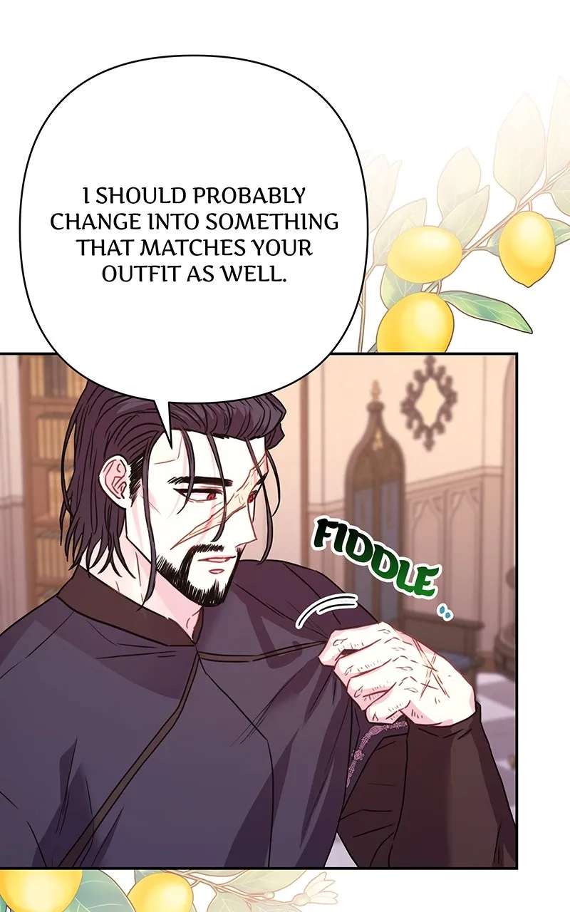 Another TypicalFantasy Romance Chapter 37 - page 8