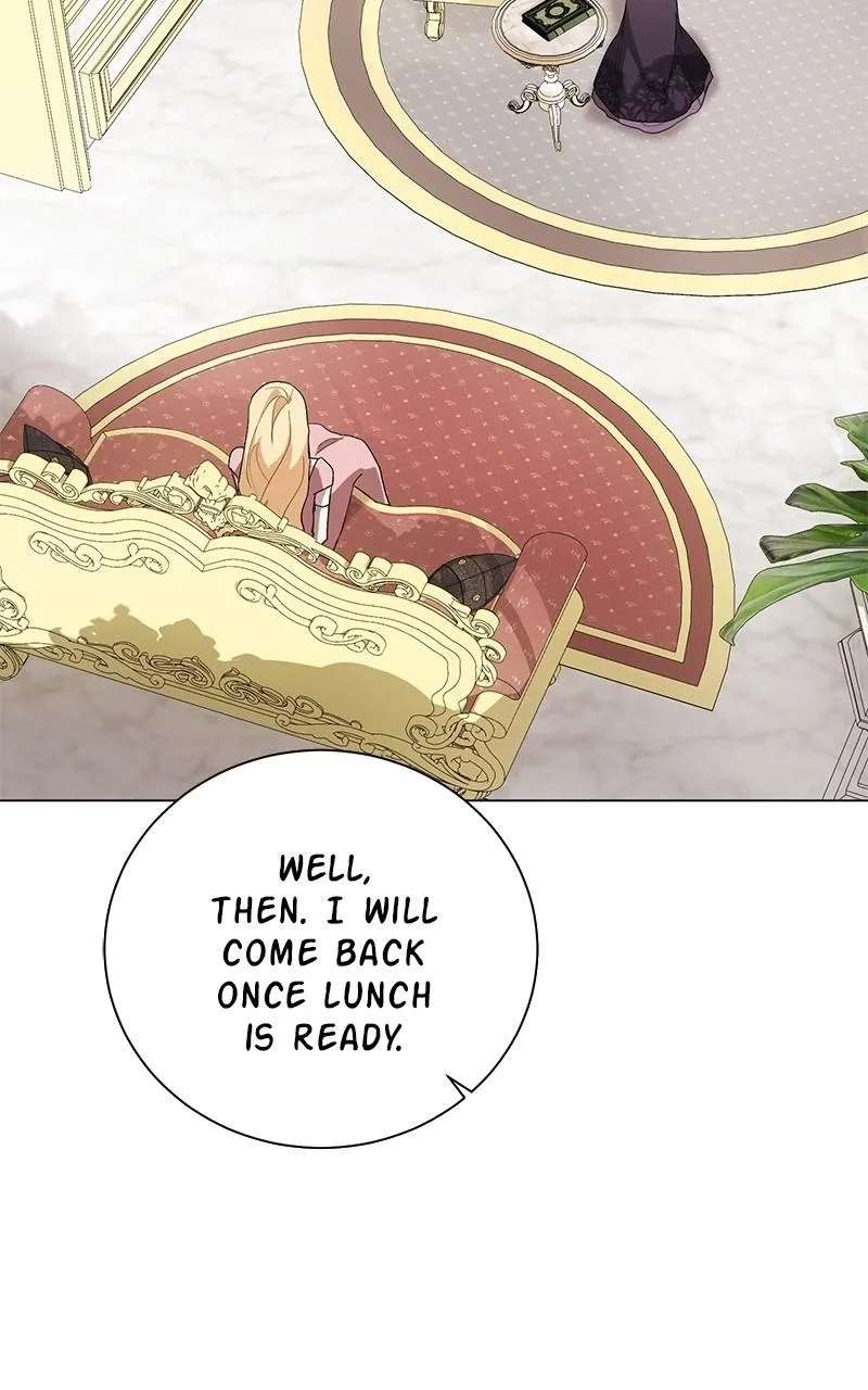 Wished You Were Dead Chapter 96 - page 65