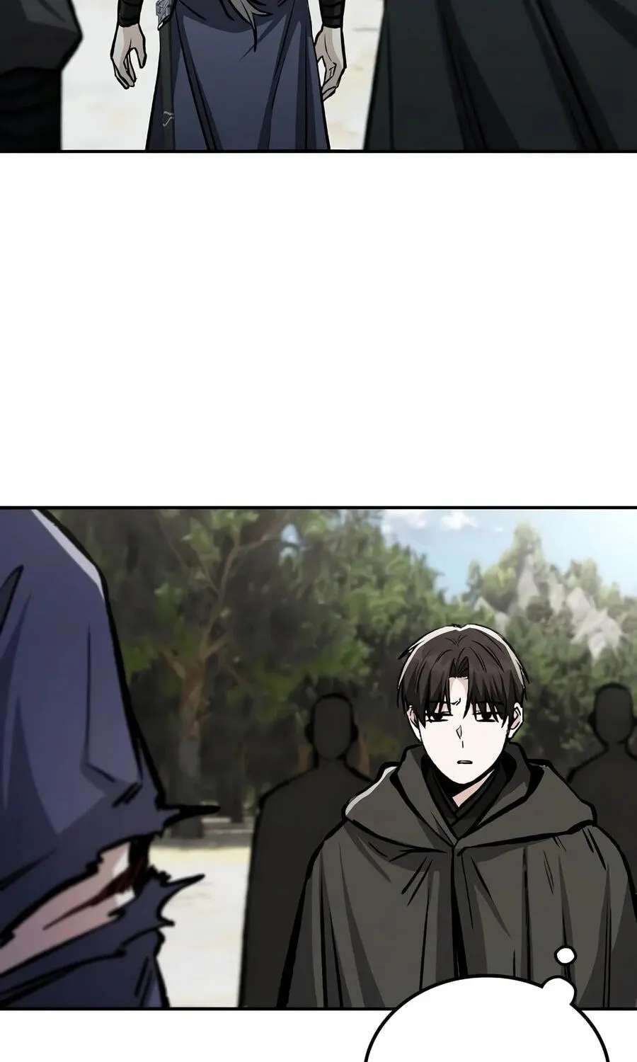 The Genius Swordsman of Mount Hua Chapter 79 - page 152