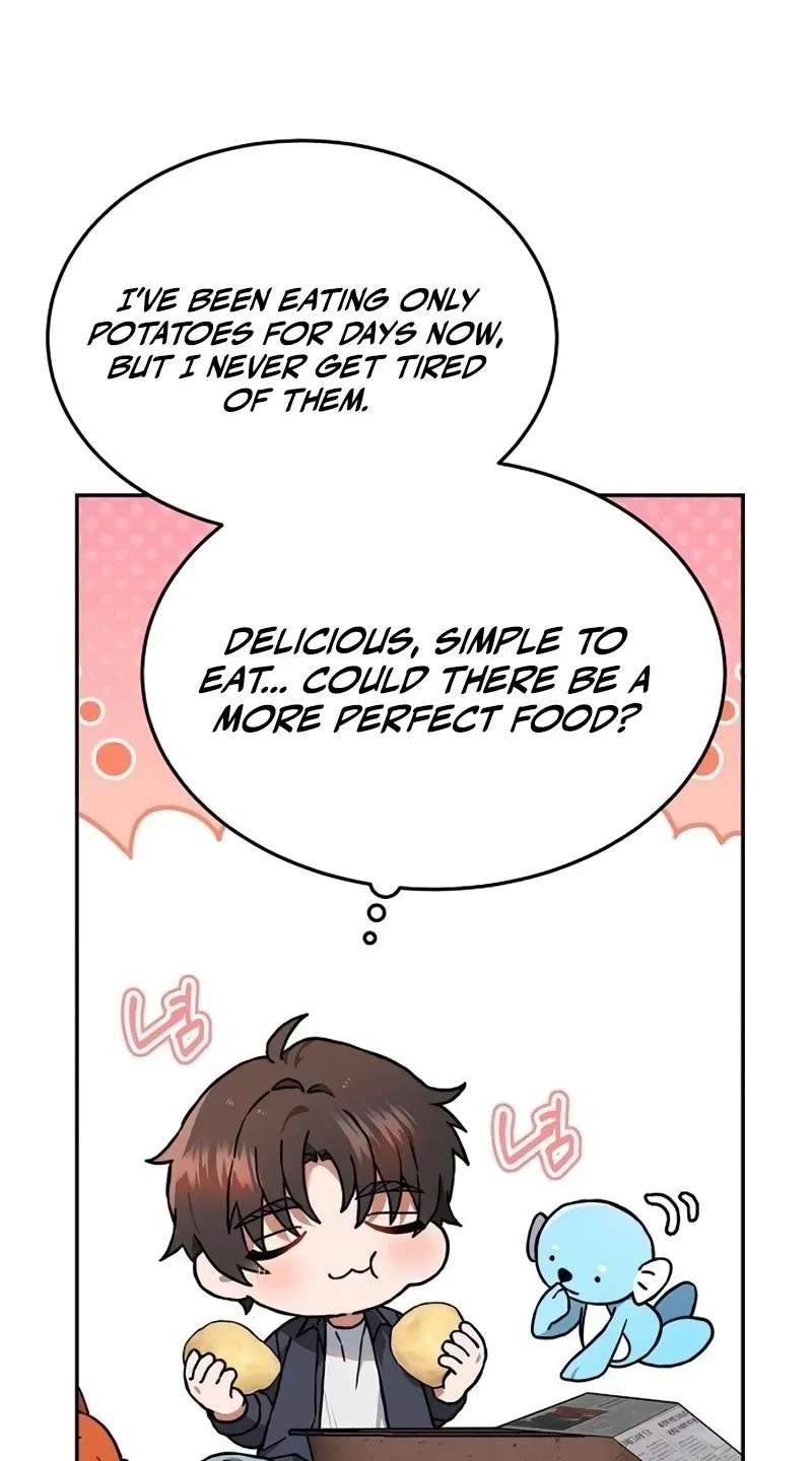 After Returning to Farming, National-Level Tycoons Flock In Chapter 5 - page 64