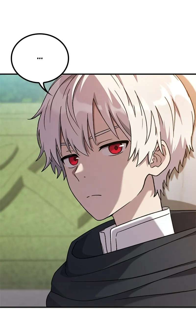There's No Such Thingas a Bad Lady Chapter 21 - page 19