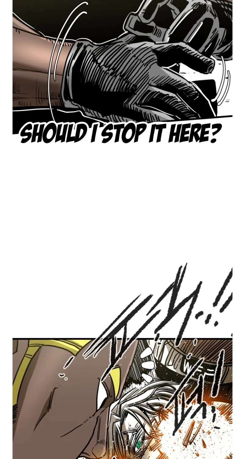 Shark Chapter 361 - page 39
