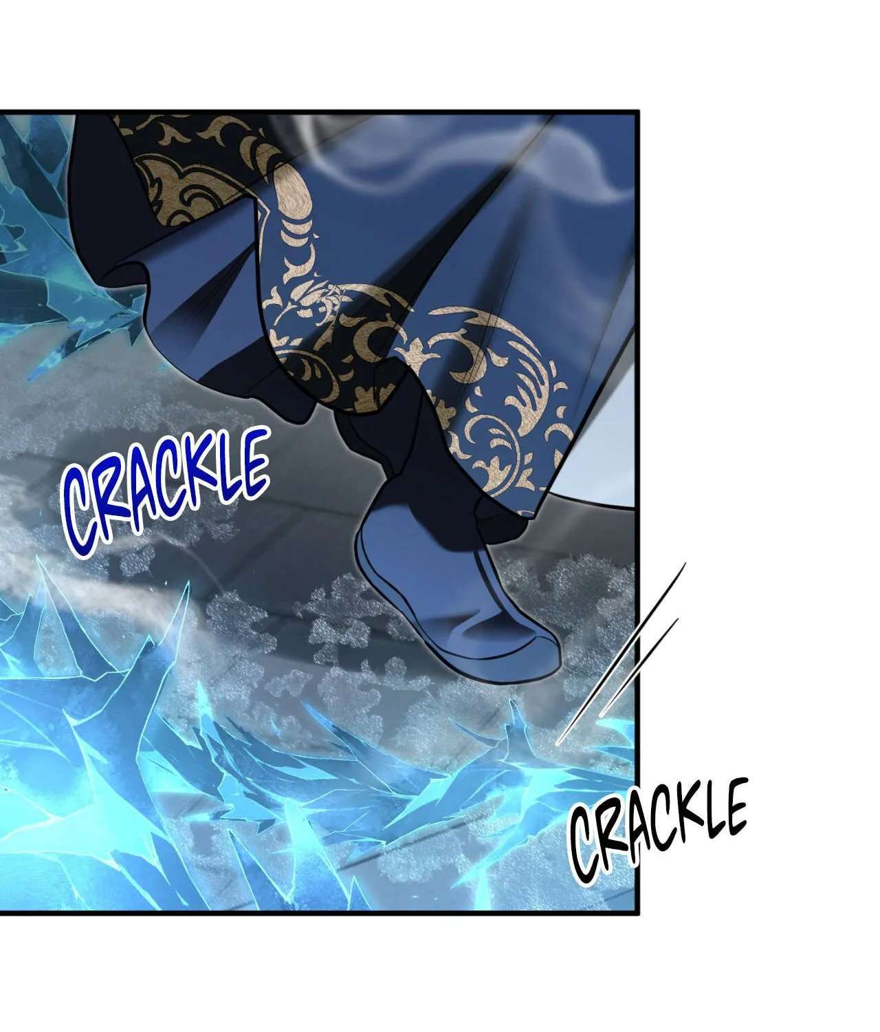 The Demon Leader's Lover Chapter 51 - page 112