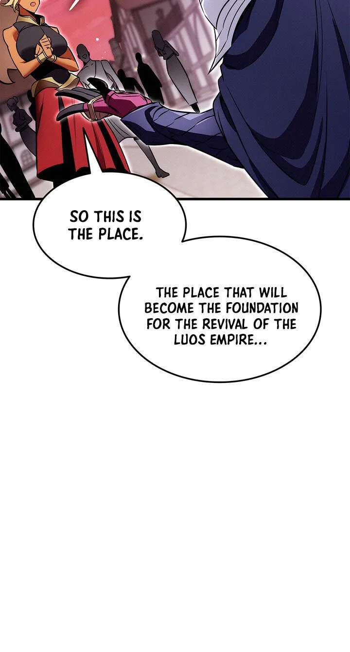 Ranker's Return (2021) Chapter 258 - page 93