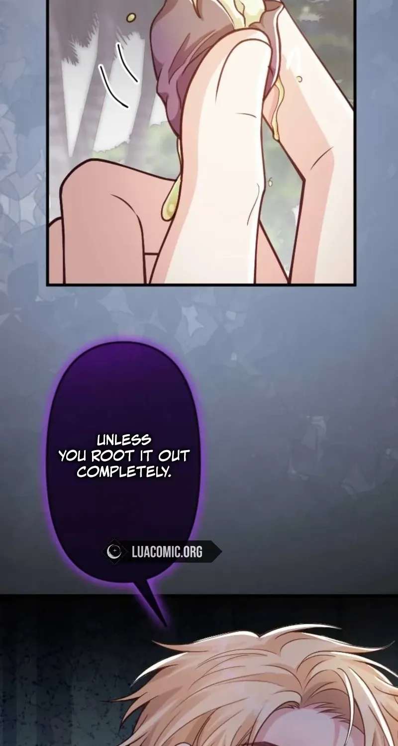 The Tyrant's Overprotective Contract Mother Chapter 52 - page 73