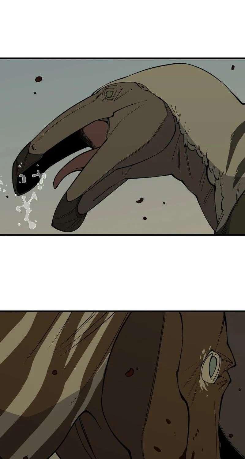 Ancient Animal Tales Chapter 64 - page 46