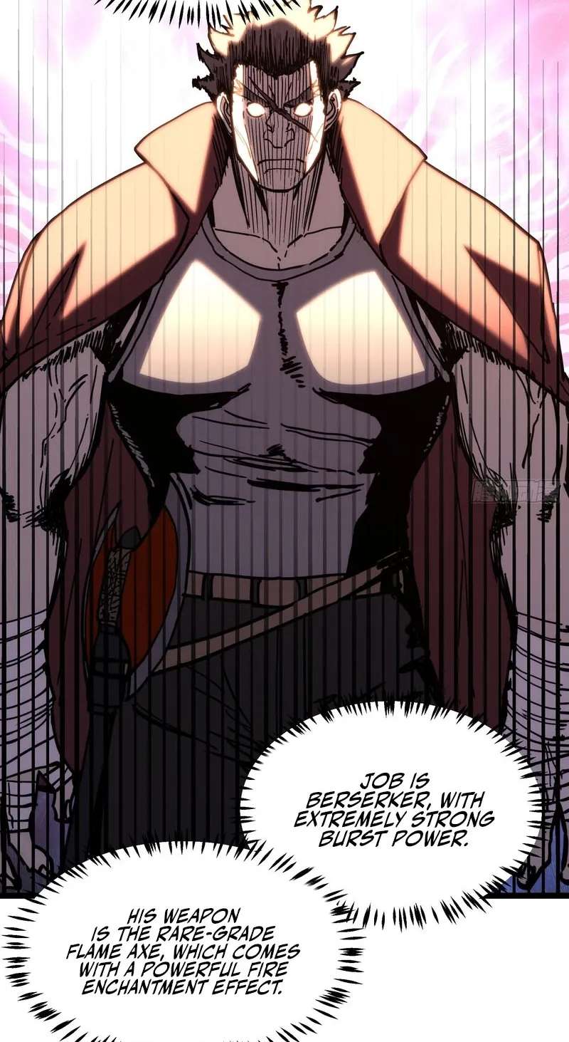 The Strongest Swordsman Rising from a Bottom-Tier Job Chapter 21 - page 45