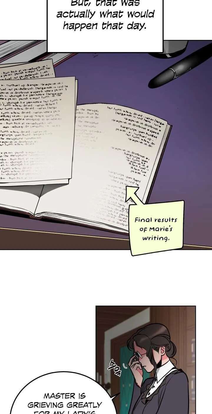 Marie and Alex Chapter 1 - page 26