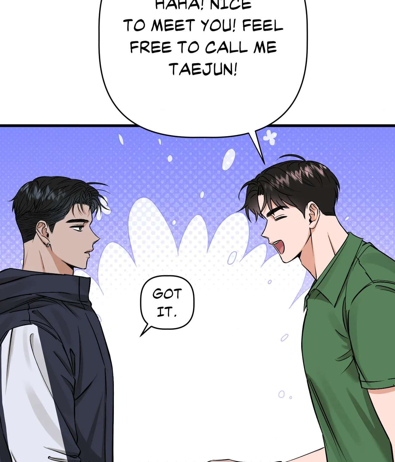 I'll Arrest You! Chapter 6 - page 42