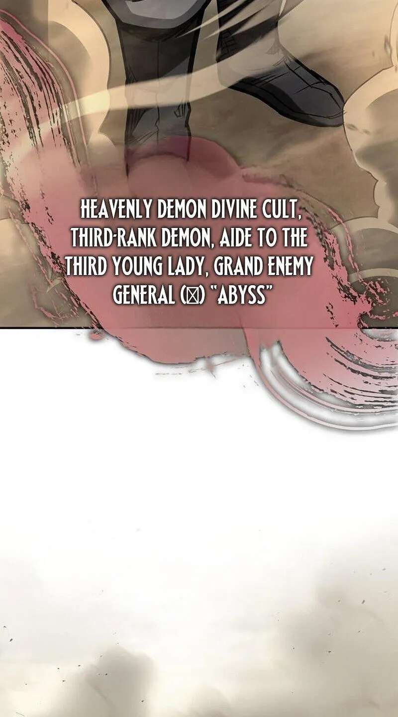 The Spy Life in the Demonic Sect Chapter 86 - page 117
