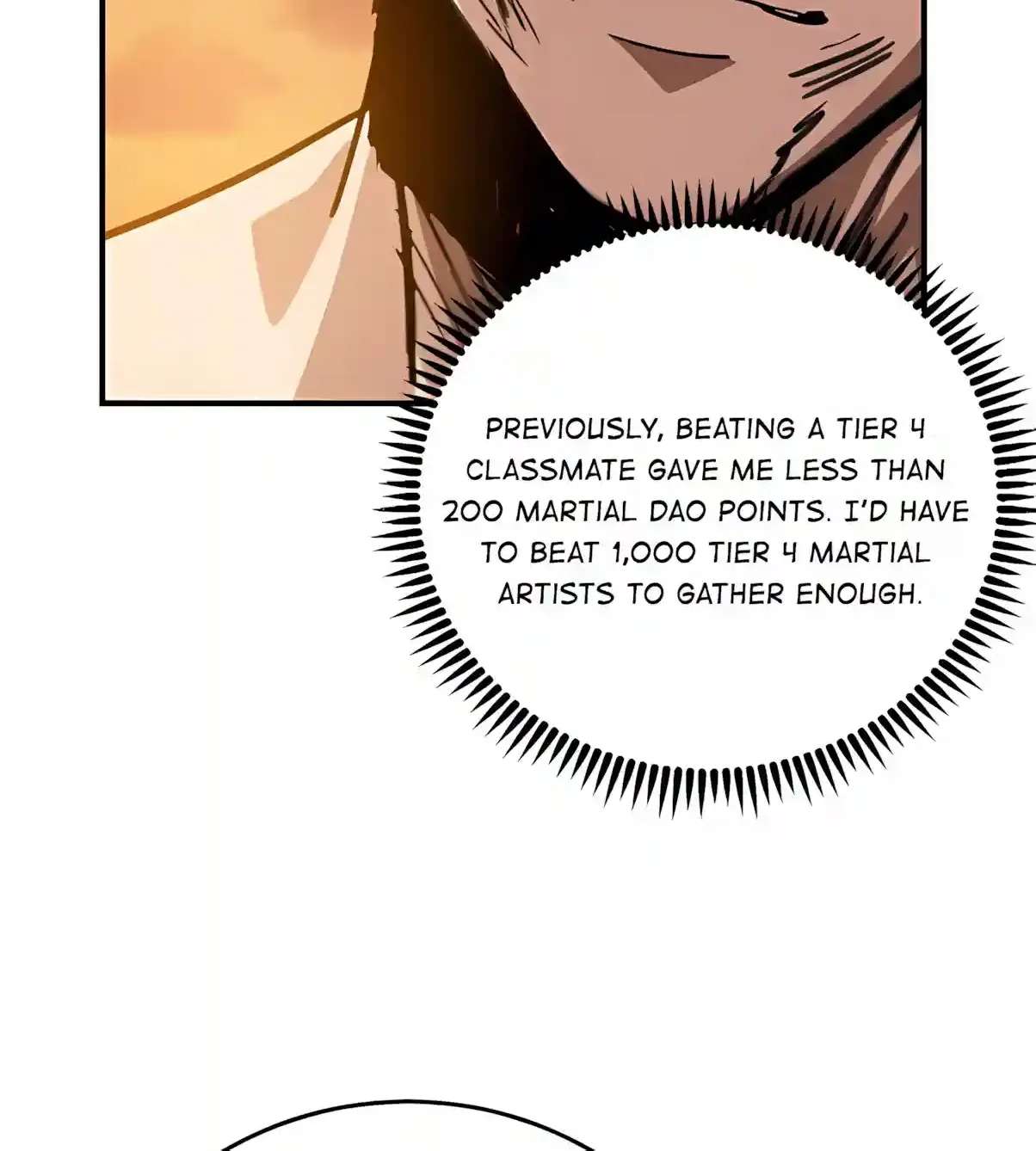 High Martiality: With One Hand, I Single-Handedly Repel Three Thousand Emperors! Chapter 69 - page 132