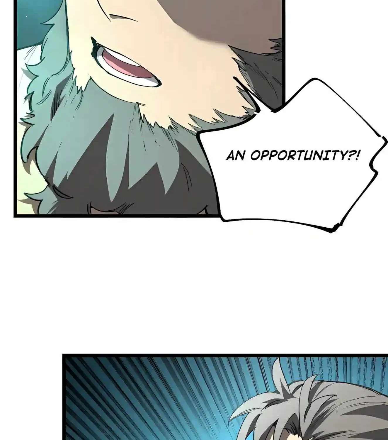 Sss Grade Saint Knight Chapter 210 - page 83