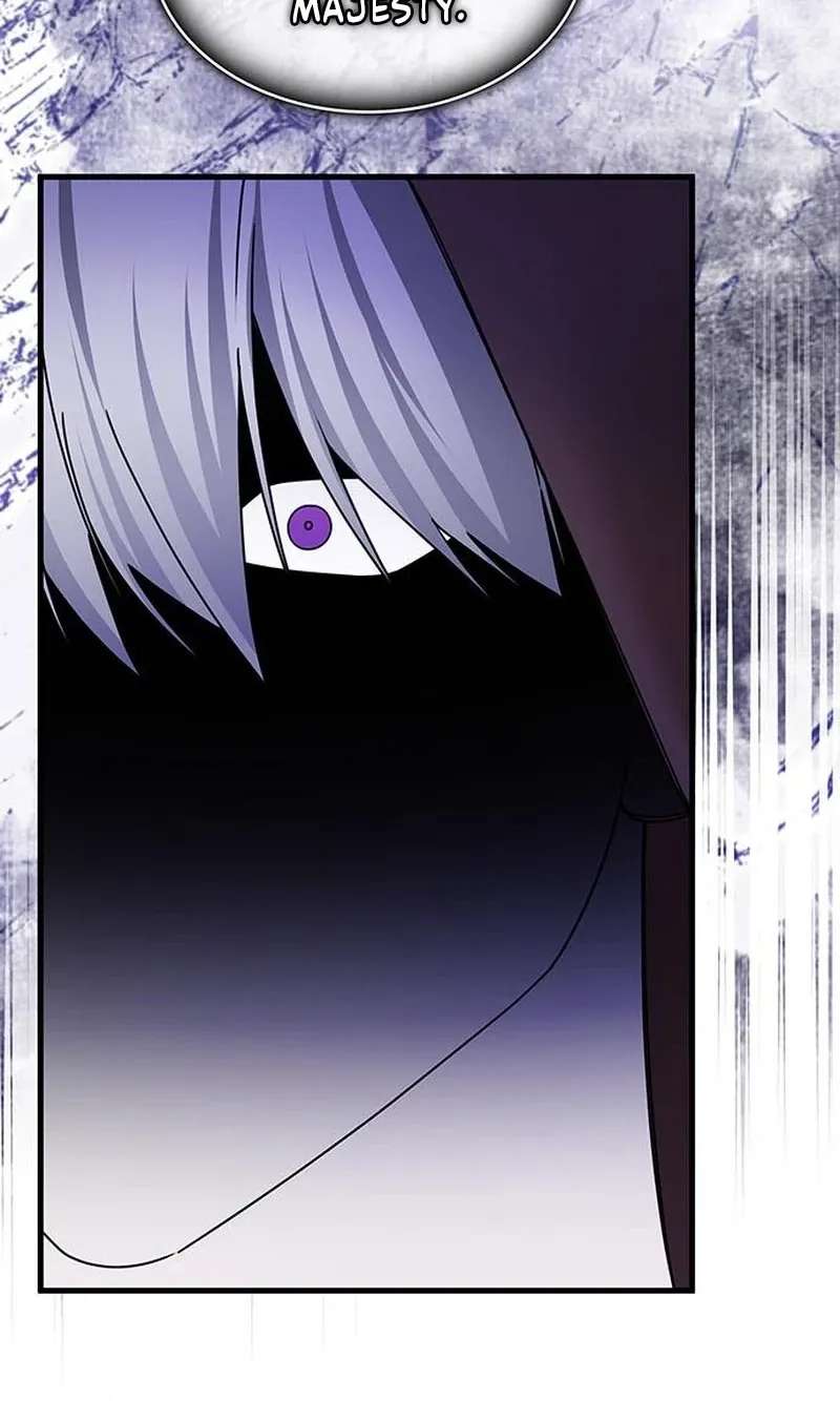 In the Empress's Bedroom Lives a Snake Chapter 74 - page 64