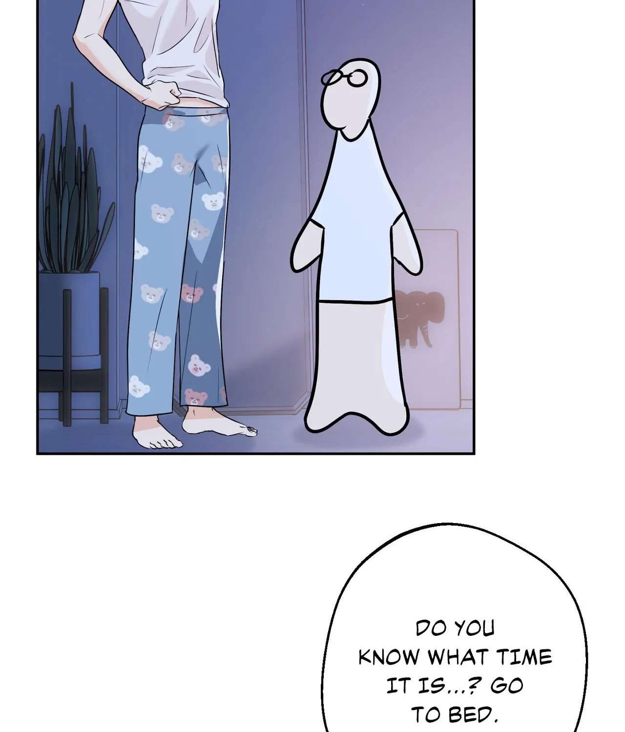 Tada Hitori, Anata Dake Chapter 4 - page 18