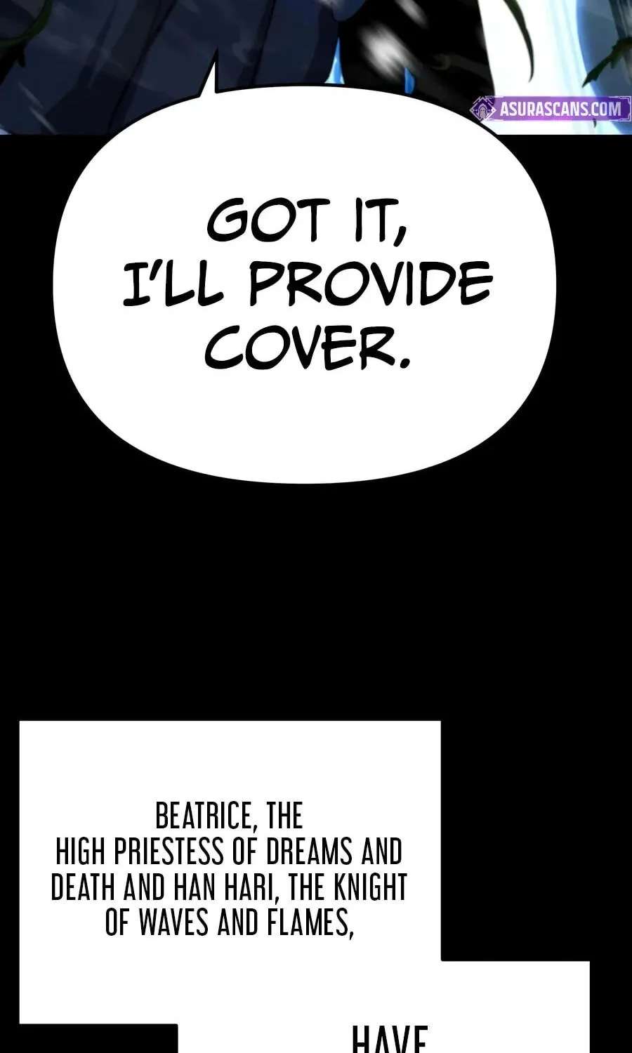 The Knight King Who Returned with a God Chapter 180 - page 254