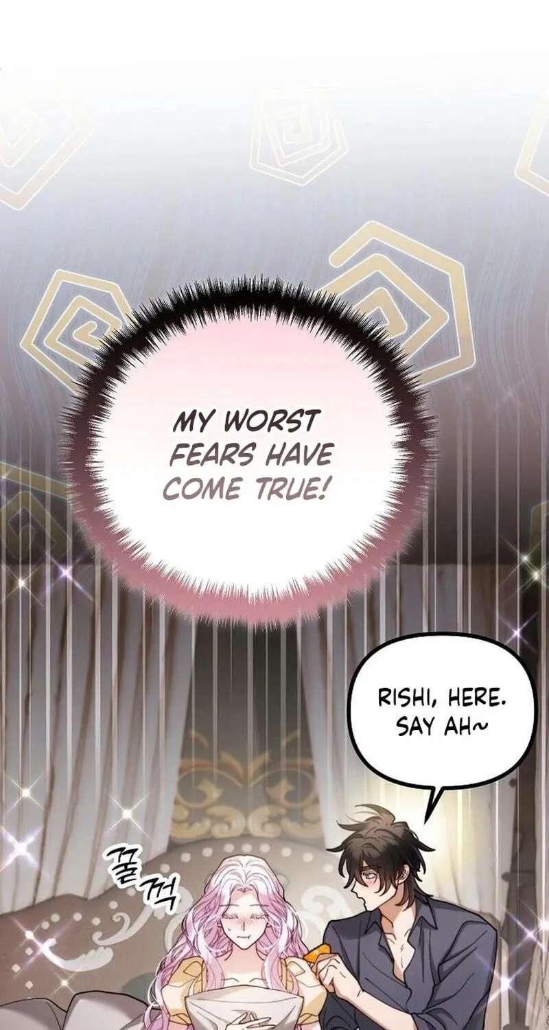 The Flower That Swallowed the Beast Chapter 161 - page 42
