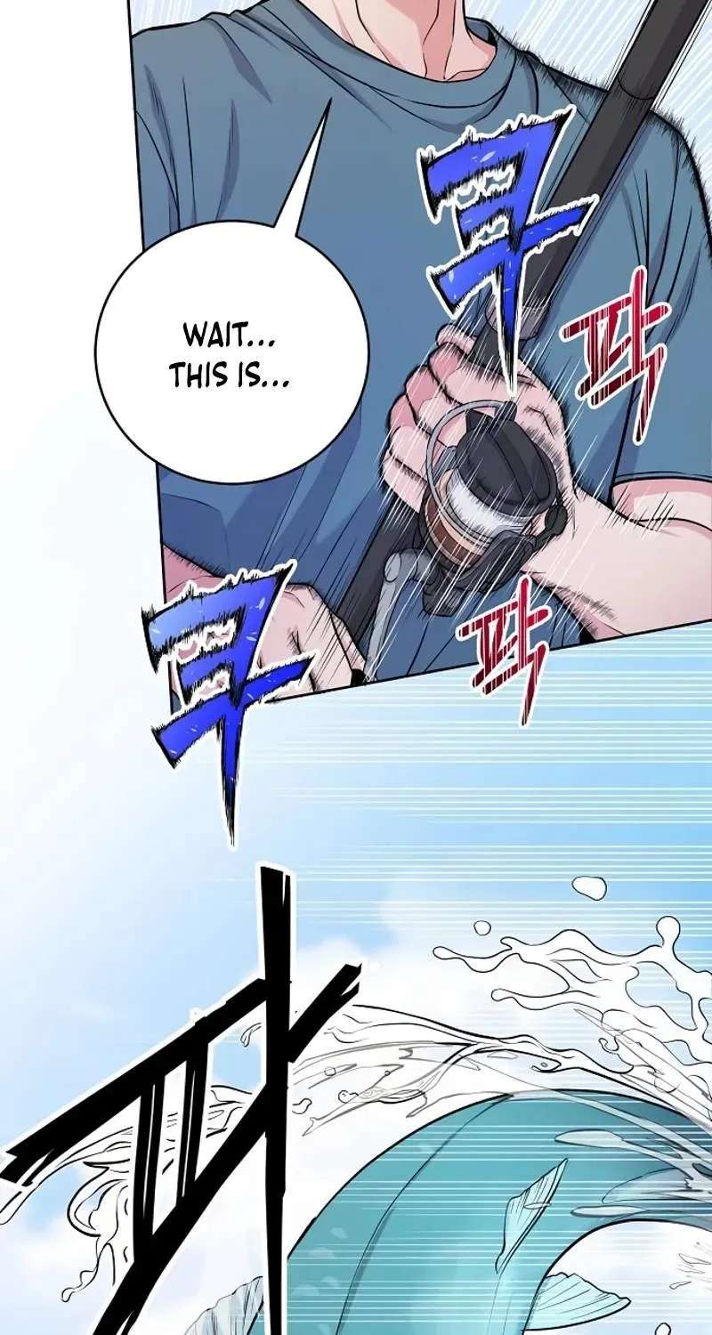 The Ordinary Lawyer's Subspace Chapter 40 - page 80