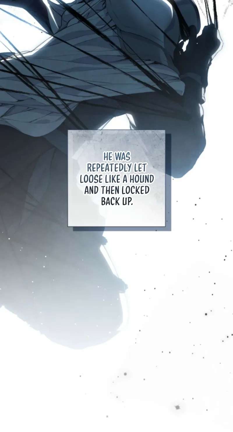 Don't Look for the Resurrected Villainess Chapter 44 - page 36