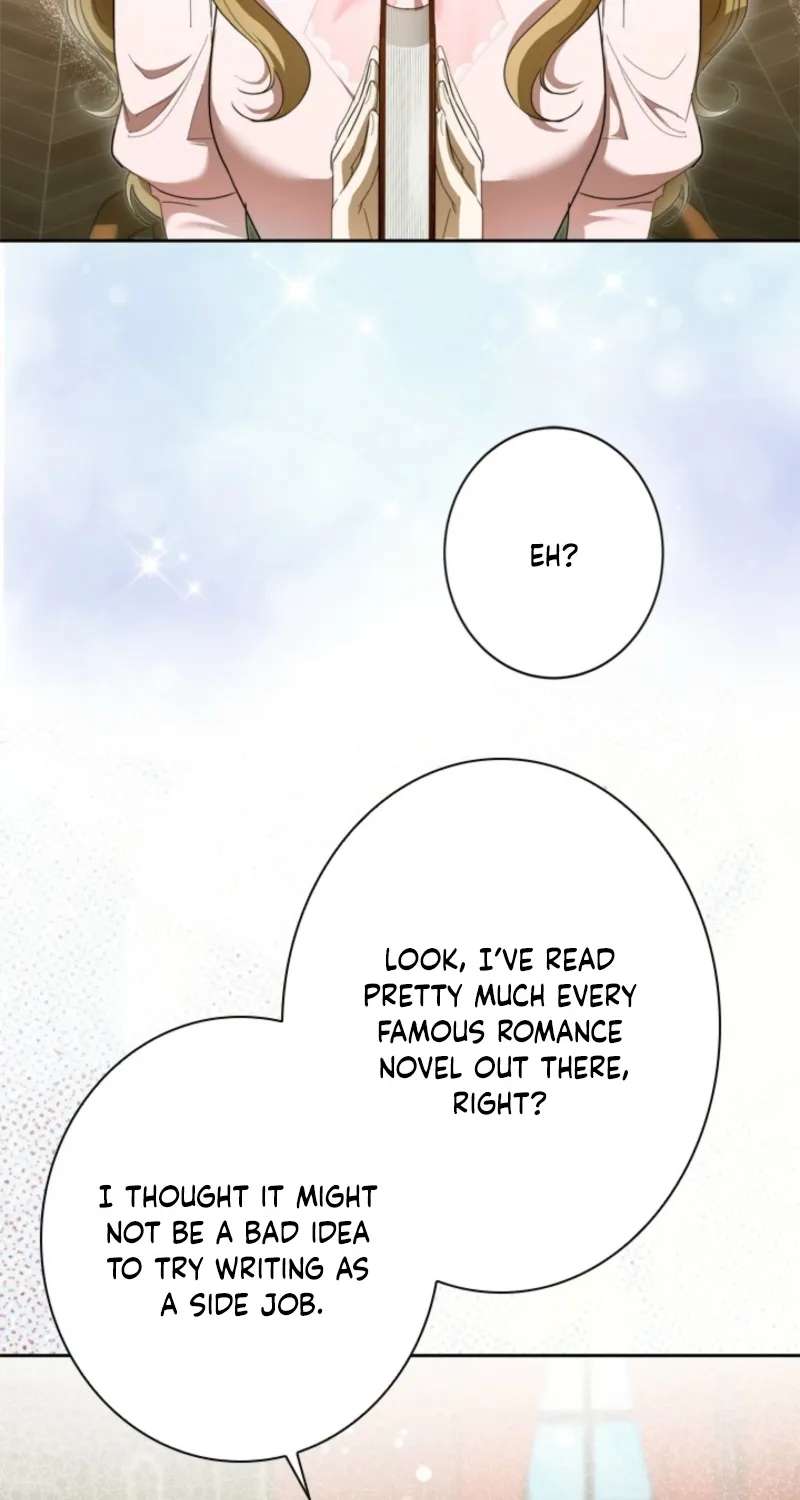 The Timid Lady of the Frontier Won't Give Up on Revenge Chapter 17 - page 17