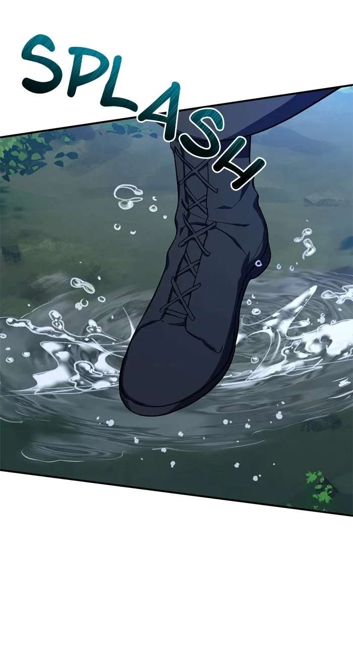 Shadows in Paradise Chapter 1 - page 2