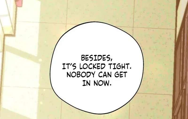A Very Private Area Chapter 1 - page 7