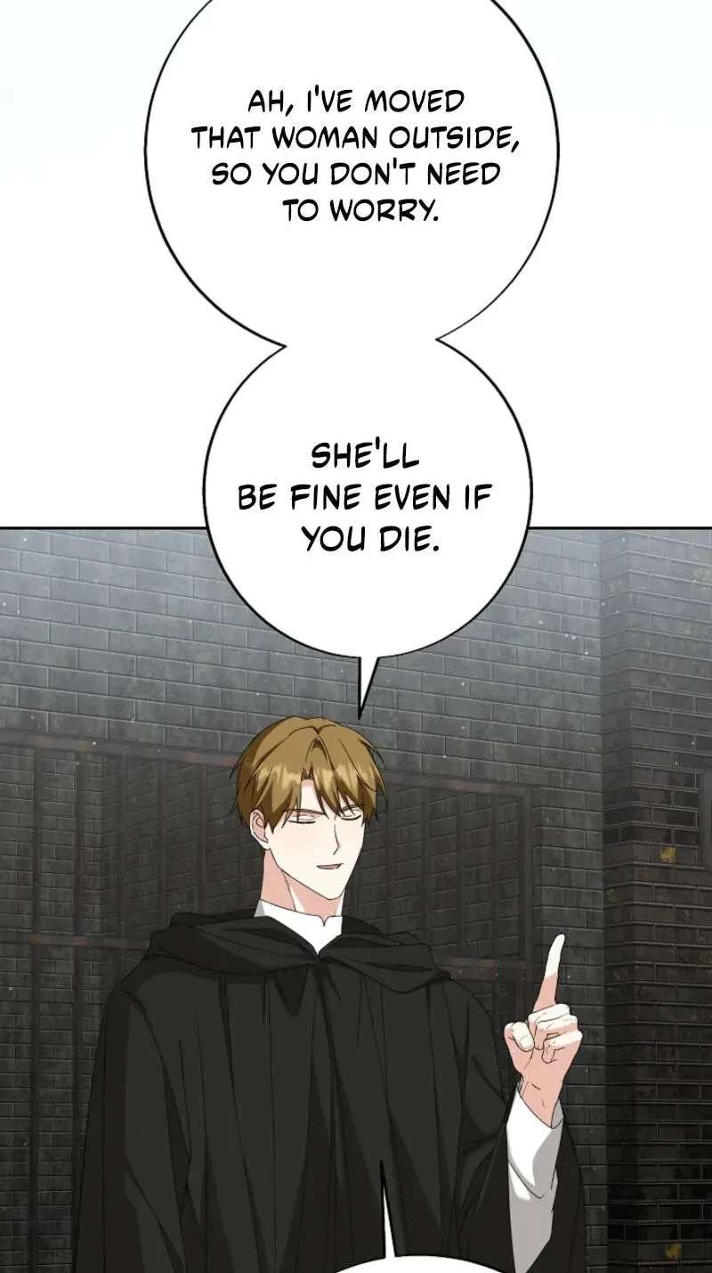 I Opened an Illegal Veterinary Clinic in Another World Chapter 47 - page 61